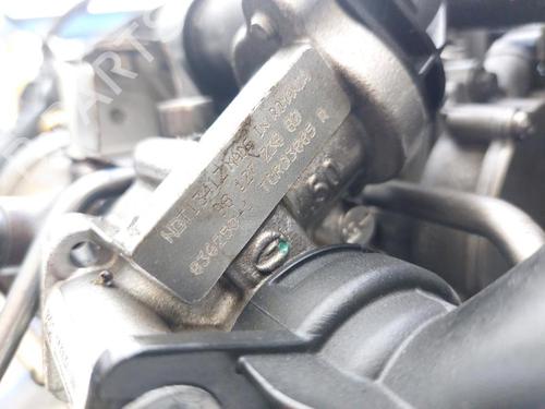 Engine PEUGEOT 308 II (LB_, LP_, LW_, LH_, L3_) 1.2 THP 110 | BP29238191M1