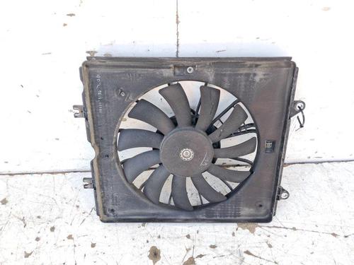 Used Radiator fan Radiator fan HONDA CR-V III (RE_) 2.2 i-CTDi 4WD (RE6) (140 hp) 34505577 34505577