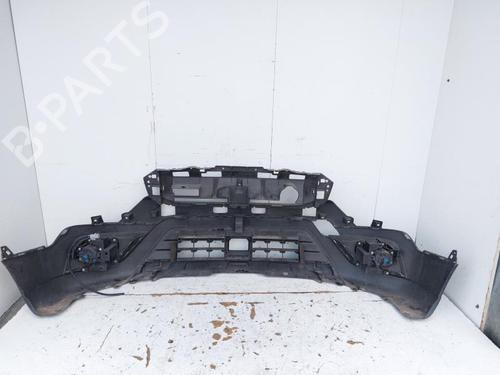 Front bumper SUZUKI S-CROSS 1.4 Smart Hybrid (AKP414) | BP28372548C7 