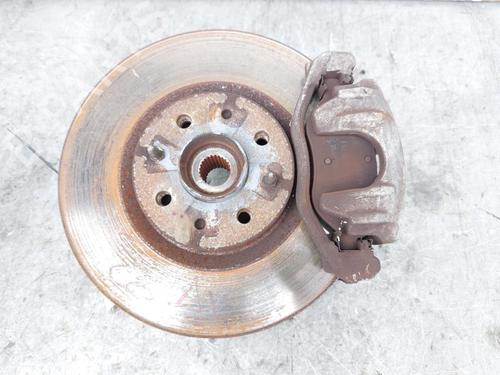 Used Right front steering knuckle LANCIA DELTA III (844_) 1.4 (844.AXA1A) (120 hp) 15892367