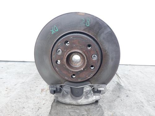 Used Right front steering knuckle Right front steering knuckle 24606241 24606241