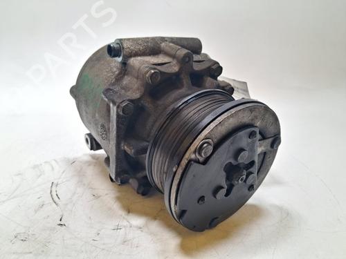 AC compressor FORD FIESTA VI (CB1, CCN) 1.25 | BP40491928M34 - Image 4