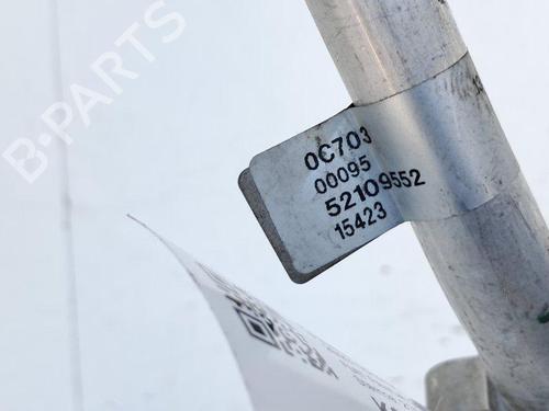 AC pipe FIAT PANDA (312_, 319_) 1.0 Mild Hybrid (312.PYD1B) | BP34207057M126  - Image 5