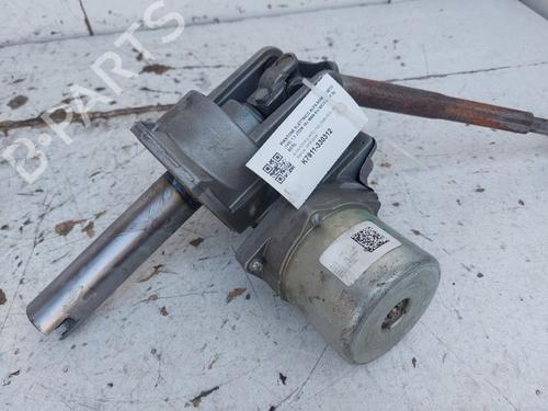 Steering column ALFA ROMEO MITO (955_) 1.3 MultiJet (955AXH1B, 955AXT1A) | BP37019884M21 - Image 4