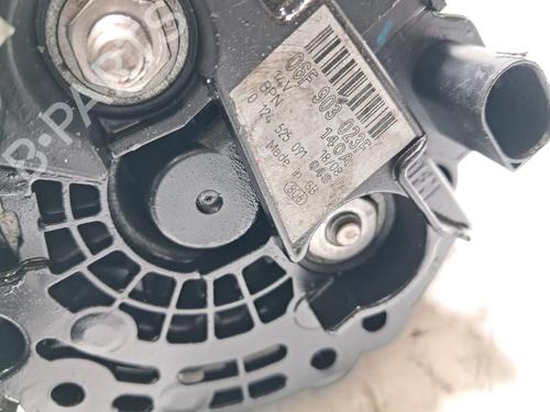 Generator VW GOLF IV (1J1) 1.9 TDI | BP31082299M7 