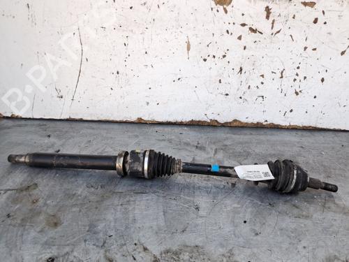 Used Right front driveshaft Right front driveshaft 38042747 38042747