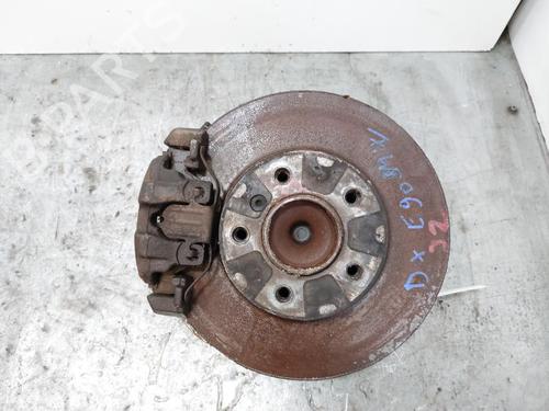 Used Right front steering knuckle Right front steering knuckle BMW 3 Touring (E91) 320 d (177 hp) 17203666 17203666