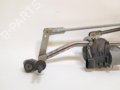 Front wiper motor VW T-CROSS (C11, D31) 1.0 TSI | BP39233419M29 - Image 3