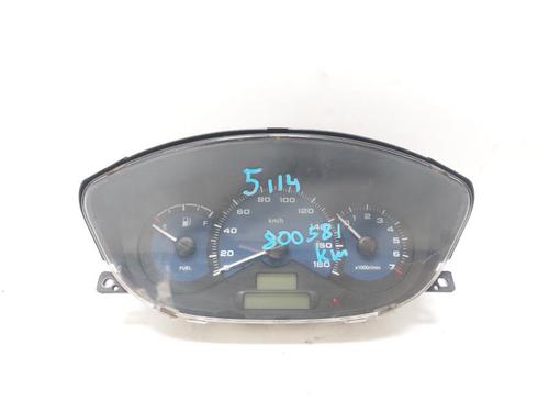 Used Instrument cluster CHEVROLET MATIZ (M200, M250) 0.8 (52 hp) 30801727