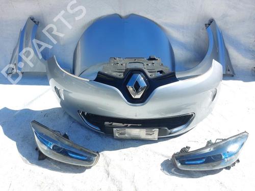 Other RENAULT ZOE (BFM_) Electric (BFME) | BP26048531O1