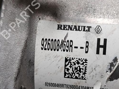 AC compressor DACIA DUSTER (PYM_, PYN_) 1.0 ECO G-100 | BP33311998M34  - Image 5