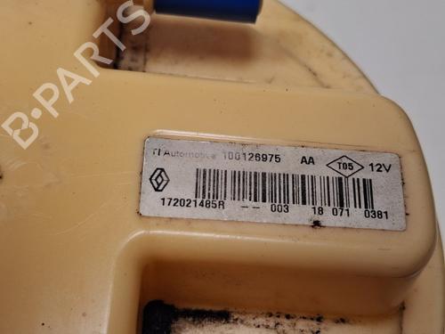 Fuel pump RENAULT CAPTUR I (J5_, H5_) 1.2 TCe 120 | BP40491877M76 - Image 5