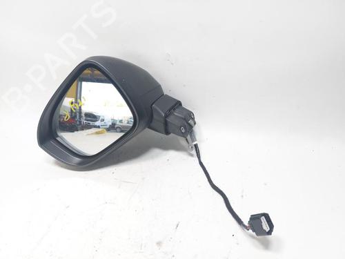 Used Left mirror Left mirror 30802636 30802636