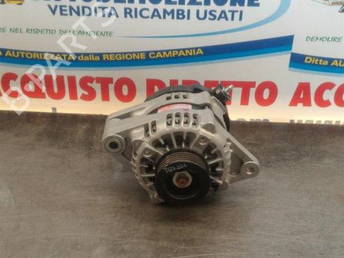 Used Alternator Alternator 15141811 15141811