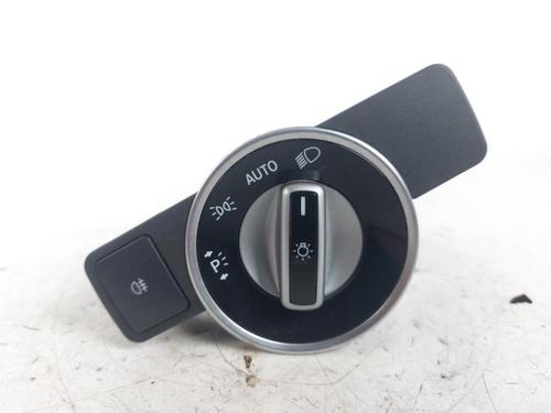 Used Switch MERCEDES-BENZ GLE (W166) 350 d 4-matic (166.024) (258 hp) 23031924