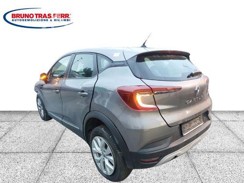 Pedal RENAULT CAPTUR II (HF_) Blue dCi 95 (HFAF) | BP23881854I4 