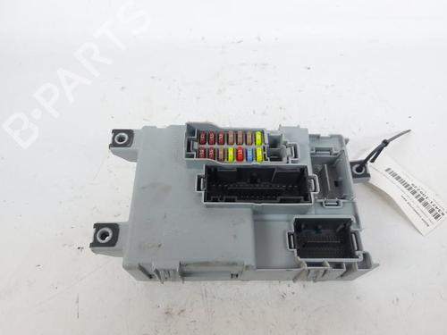 Used Electronic module OPEL COMBO Box Body/MPV (X12) 1.6 CDTI (B05) (105 hp) 19124706