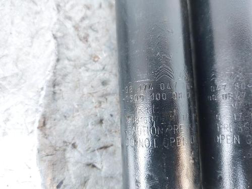 Right rear shock absorber CITROËN C4 Picasso II 1.6 BlueHDi 120 | BP29584143M19 
