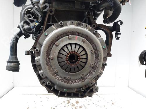 Engine FIAT GRANDE PUNTO (199_) 1.3 D Multijet | BP29699294M1 