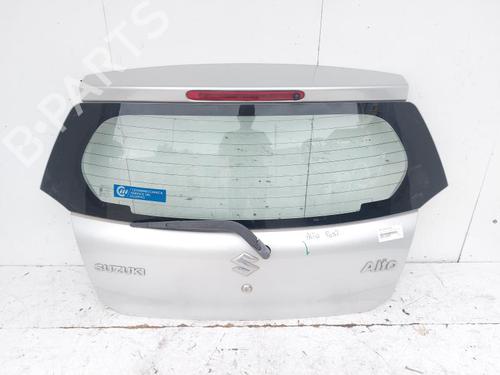 Used Tailgate SUZUKI ALTO VII (GF) 1.0 (AMF310, GFC31S) (68 hp) 25936844
