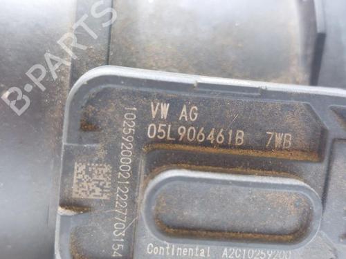 Mass air flow sensor SKODA KAROQ (NU7, ND7) 2.0 TDI | BP31062823M95 