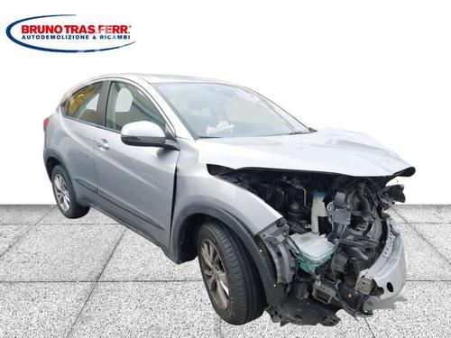 Used Parts HONDA HR-V (RU) 1.6 i-DTEC (RU8) 2706310