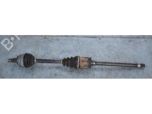 Used Right front driveshaft Right front driveshaft BMW X3 (E83) 2.0 sd (177 hp) 15145639 15145639