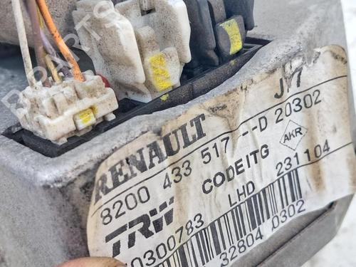 Steering column RENAULT MODUS / GRAND MODUS (F/JP0_) 1.5 dCi (FP0D, JP0D) | BP33197787M21  - Image 5