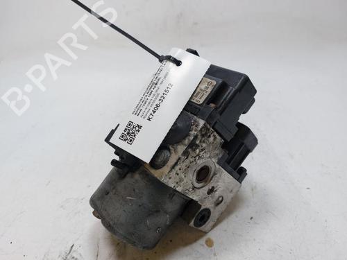 Pompa ABS Pompa ABS ALFA ROMEO 156 (932_) 1.6 16V T.SPARK (932.A4, 932.A4100) (120 hp) 34534868 34534868