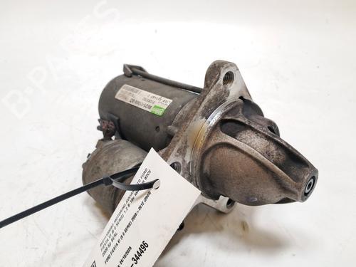 Starter FORD FIESTA VI (CB1, CCN) 1.25 | BP40491927M8 - Image 3