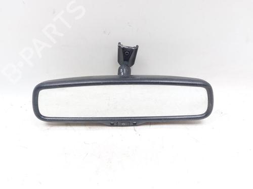 Used Rear mirror RENAULT KADJAR (HA_, HL_) 1.5 BLUE dCi 115 (HLA6) (116 hp) 29238699