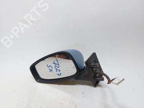 Used Left mirror Left mirror FIAT IDEA (350_) 1.9 JTD (101 hp) 34119300 34119300