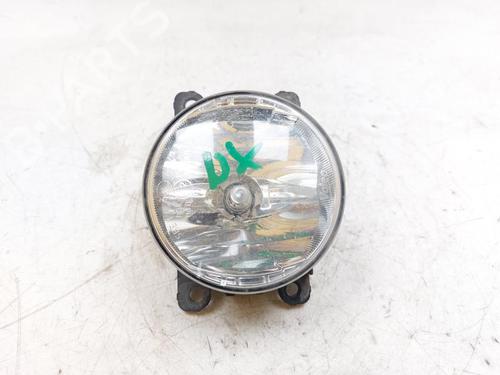 Used Right front fog light RENAULT CLIO IV (BH_) 1.5 dCi 75 (75 hp) 25984938