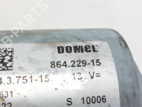 Vacuum pump BMW X1 (F48) xDrive 25 e Plug-in-Hybrid | BP29522915M80