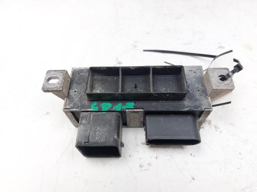 Engine control unit (ECU) RENAULT KANGOO Express (FW0/1_) 1.5 dCi 90 (FW0G, FW05, FW08, FW11) | BP29584172M57 
