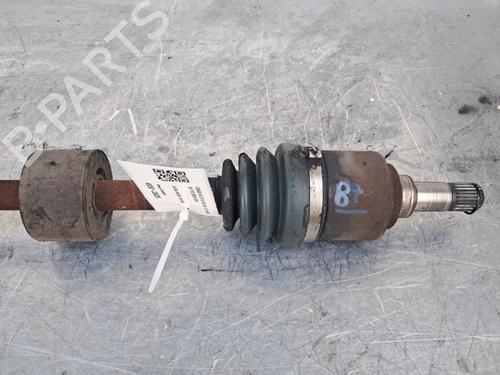 Right front driveshaft FIAT 500 (312_) 1.4 (312AXC1B, 312CXC1B) | BP38106765M39 - Image 3