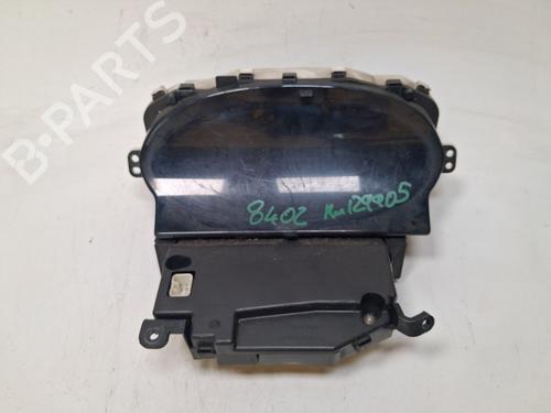 Used Instrument cluster Instrument cluster 38641993 38641993