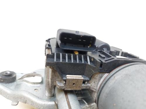 Front wiper motor PEUGEOT 5008 (0U_, 0E_) 1.6 HDi | BP28312302M29 