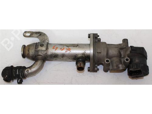 Used Egr Egr PEUGEOT 407 SW (6E_, 6D_) 2.0 HDi 135 (136 hp) 15142386 15142386