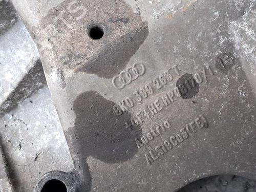 Gearbox mount AUDI A4 B8 Avant (8K5) 2.0 TDI | BP33457209M88 - Image 5