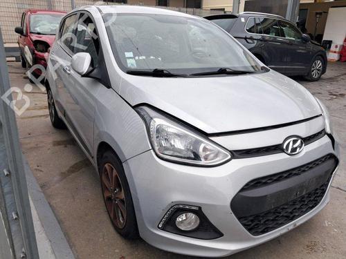 Engine HYUNDAI i10 II (BA, IA) 1.2 | BP33194044M1 - Image 11