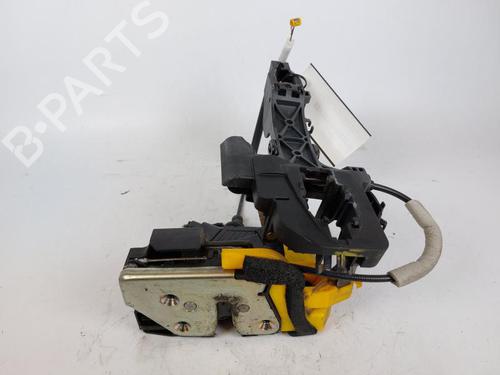 Front left lock KIA CEE'D (JD) 1.6 CRDi 110 | BP15156190C98