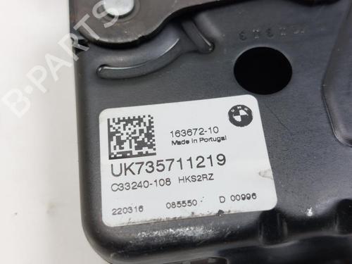 Tailgate lock BMW X1 (F48) xDrive 25 e Plug-in-Hybrid | BP29522932C101 