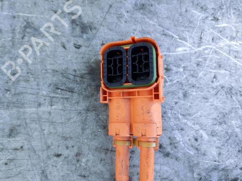 Wiring harness BMW X1 (F48) xDrive 25 e Plug-in-Hybrid | BP17204366E16 