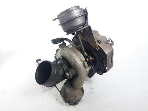 Turbolader/Kompressor VW PASSAT B6 Variant (3C5) 2.0 TDI | BP21800943M71 