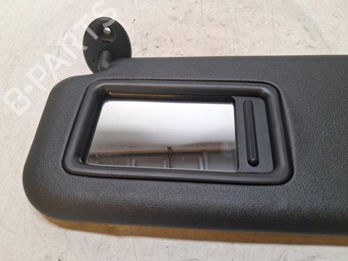 Left sun visor TOYOTA AYGO X (_B7_) 1.0 VVT-i (KGB70) | BP38036209I1 - Image 2