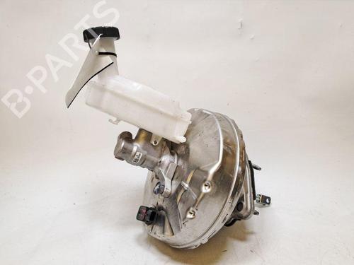 Servo brake RENAULT CLIO V (B7_) 1.0 SCe 65 (B7MG) | BP33752212M42 - Image 4