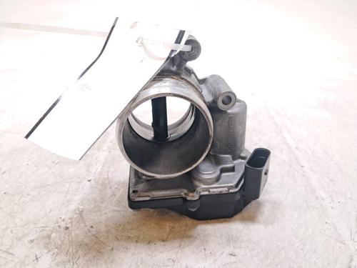 Used Throttle body Throttle body 37020096 37020096