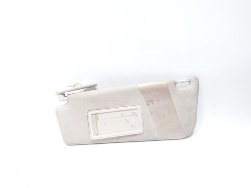 Pare-soleil gauche FIAT GRANDE PUNTO (199_) 1.2 (65 hp) 30802060