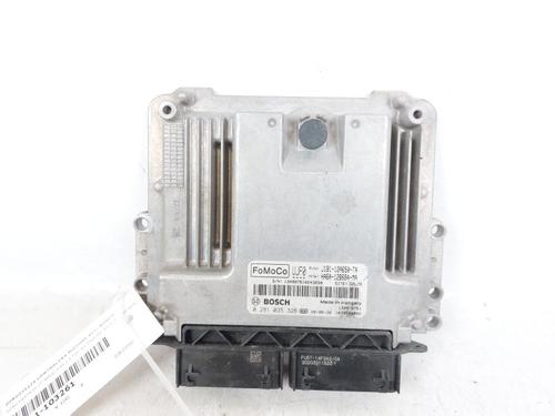 Used Engine control unit (ECU) FORD FIESTA VII Van 1.5 TDCi (86 hp) 18105107